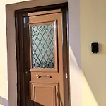 Angelique\'S Cozy Apartment