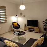 Angelique\'S Cozy Apartment