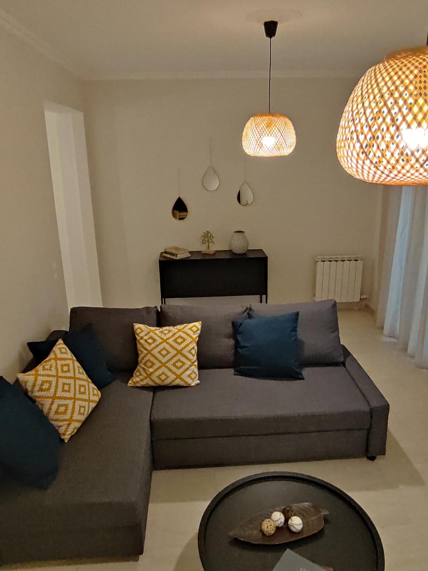 Appartement Angelique's Cozy *
