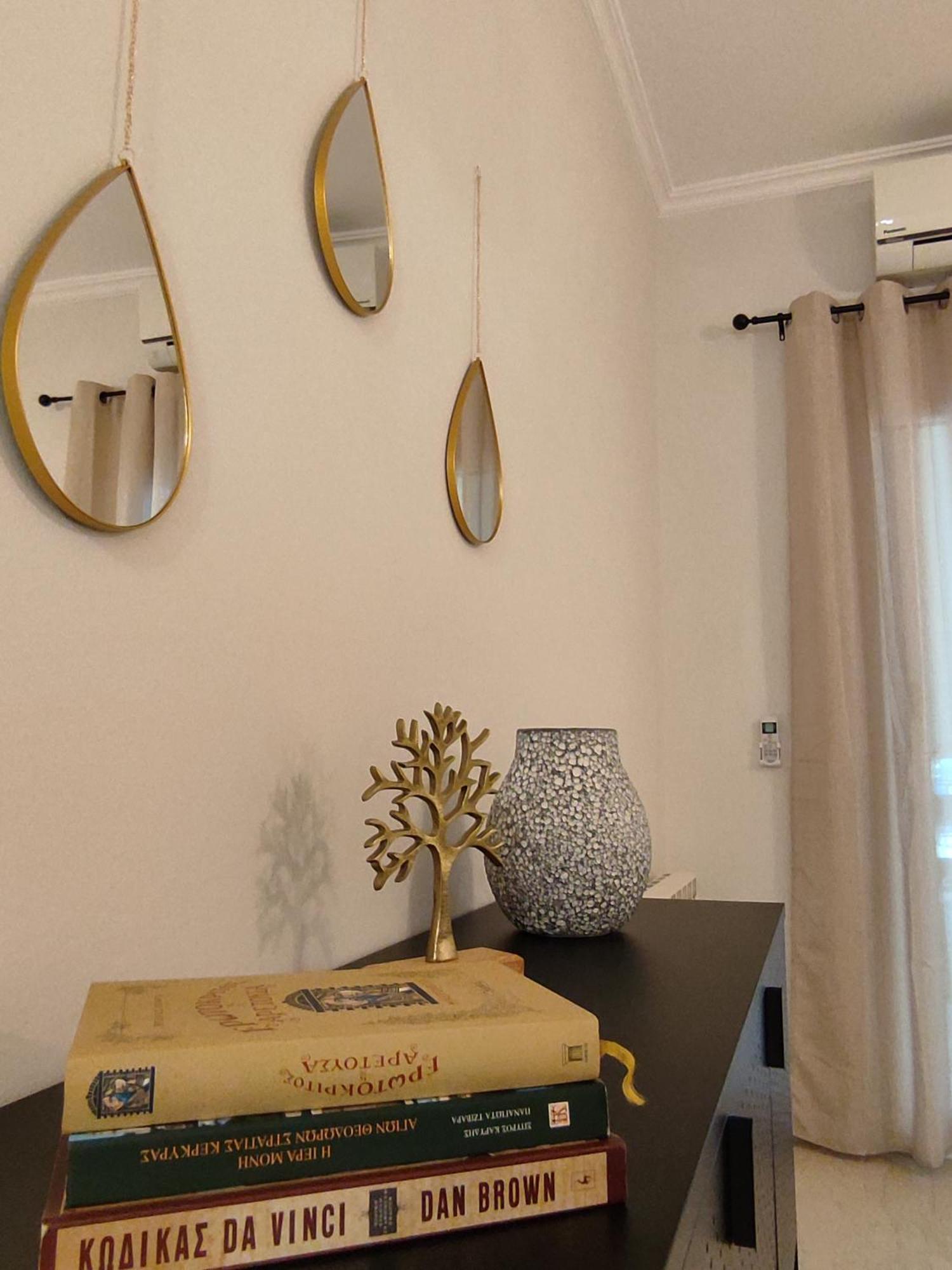 Angelique's Cozy Appartement